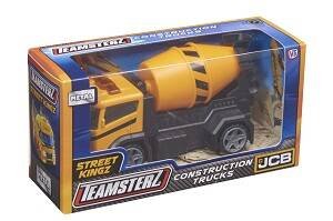 Бетономешалка Street Kingz