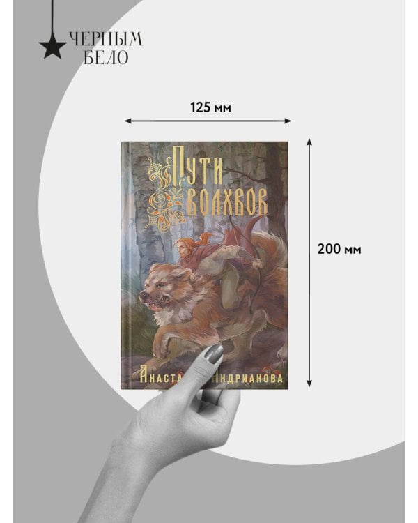 Дополнительное изображение книги «Пути Волхвов»