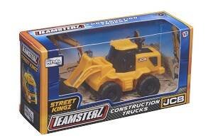 ПогрузчикStreet Kingz