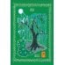 Большие эзотерические карты Оракул Зеленой магии друидов: магические щиты, предсказания и помощь тотемов. Колода Авен