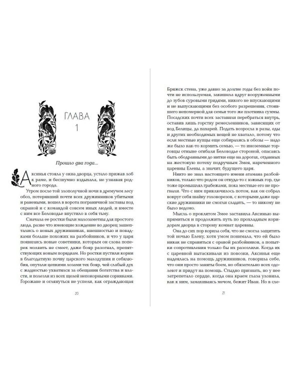Дополнительное изображение книги «Тень ворона»
