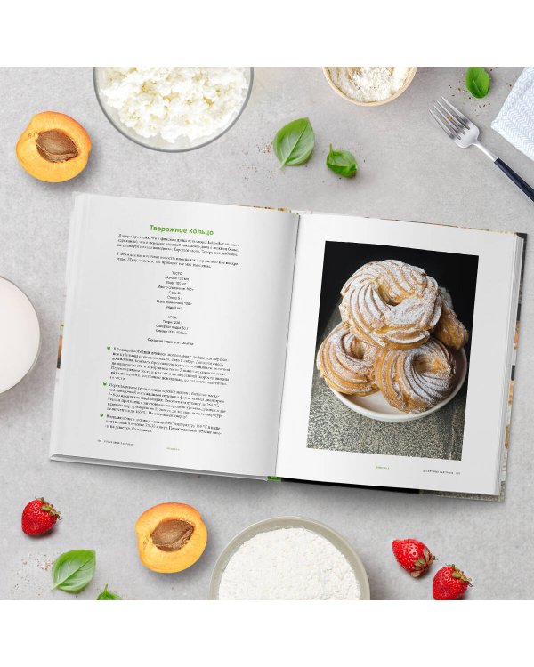 Нескучные завтраки