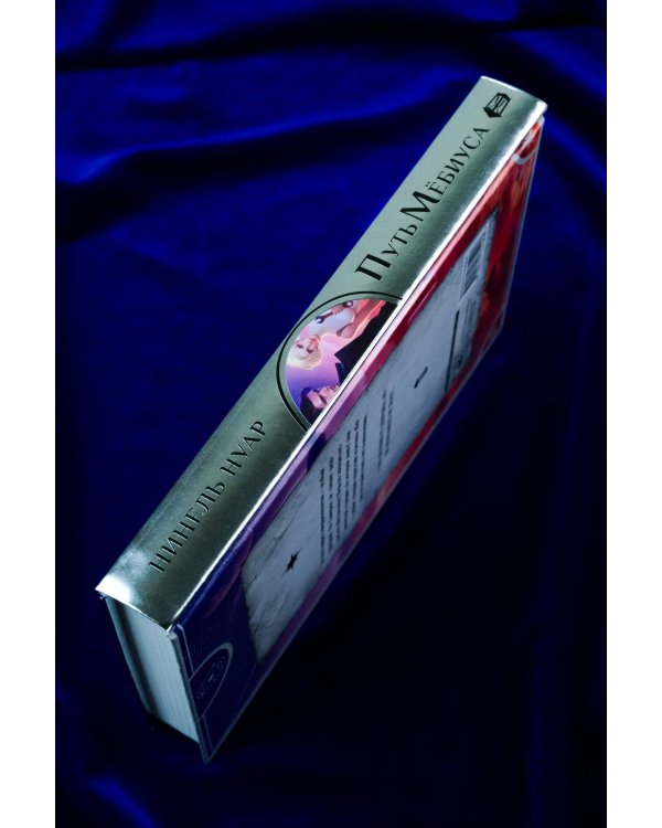 Путь Мёбиуса