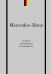 Обложка книги «Mercedes-Benz. История легендарного производителя» — Вершинин Максим Владимирович, ISBN 9785042293498