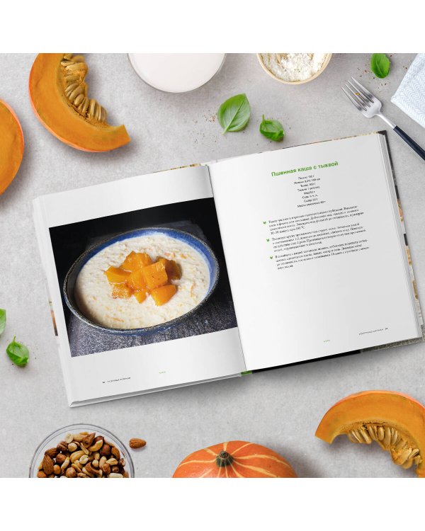 Нескучные завтраки