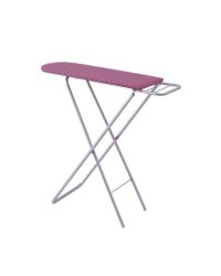 Гладильная доска "Малышка помощница"(72х24х55,5 см)(металл.) в пакете ( Арт. 9327-3A)