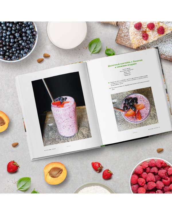 Нескучные завтраки