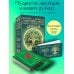 Большие эзотерические карты Оракул Зеленой магии друидов: магические щиты, предсказания и помощь тотемов. Колода Авен