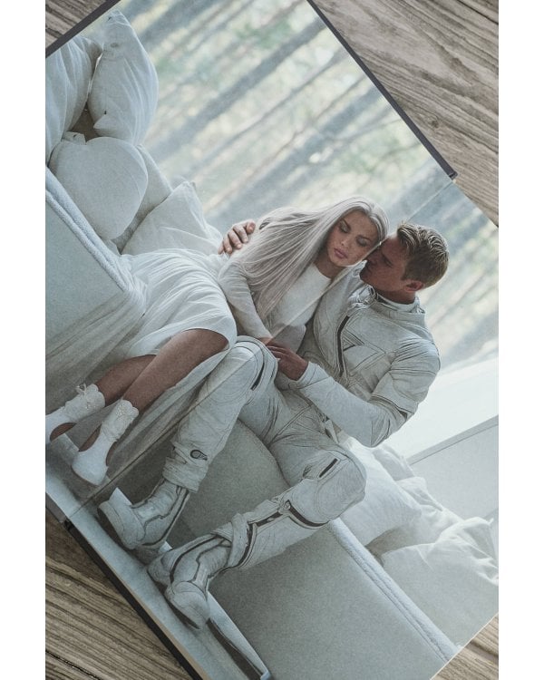 Древний. Предыстория 7-9 (подарочное издание)