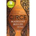 Circe (Madeline Miller) Цирцея (Мадлен Миллер) /Книги на английском языке