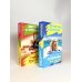 Детектив в отпуске Комплект Расследования на отдыхе. Вояж с морским дьяволом+Все мы только гости