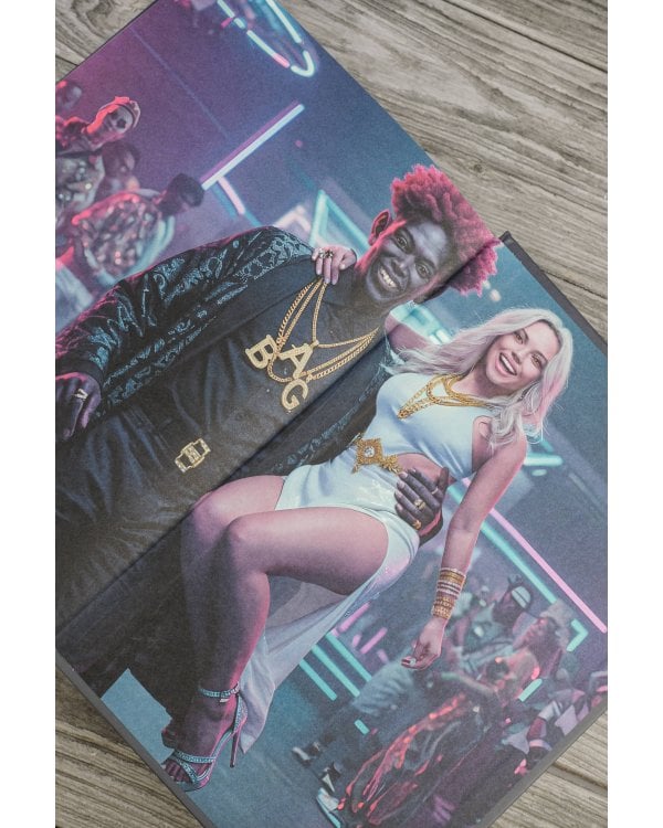 Древний. Предыстория 7-9 (подарочное издание)