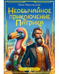 Необычайное приключение Патрика