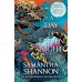A day of fallen night (Samantha Shannon) День когда пала ночь (Саманта Шэнон) /Книги на английском языке