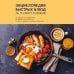 Кулинария. Всегда под рукой. Энциклопедии Энциклопедия быстрых блюд за 15 минут и меньше