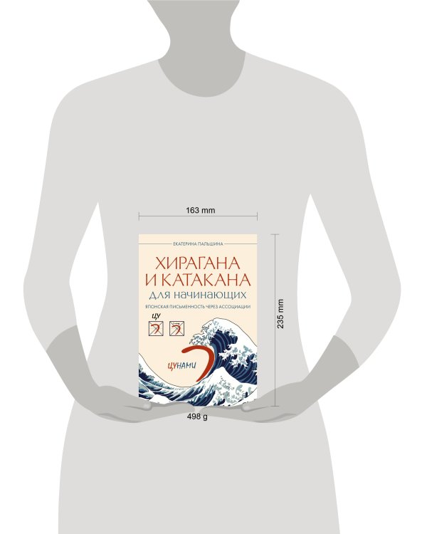 Хирагана и катакана для начинающих. Японская письменность через ассоциации