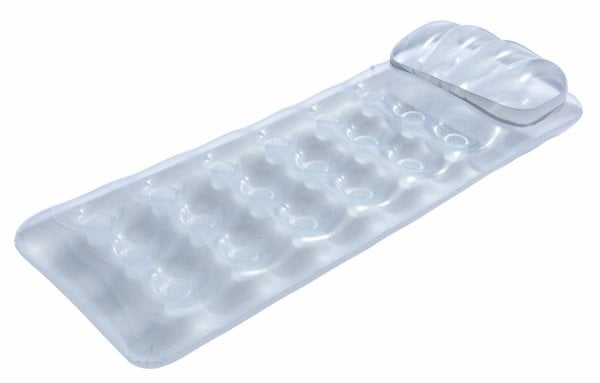 Матрас-лаундж БЛЕСК 188х71 см Bestway (Арт. 43024)