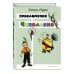 Приключения Чиполлино (цв. ил. И. Маликовой)
