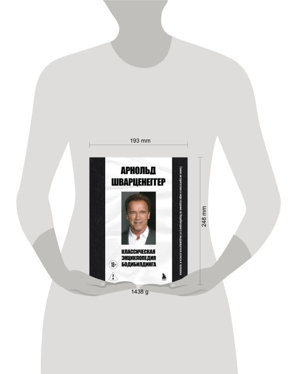 Классическая энциклопедия бодибилдинга