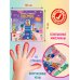Книжка в ладошку. Космос. Pop-up панорамка