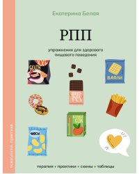 РПП. Упражнения для здорового пищевого поведения