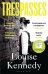 Trespasses (Louise Kennedy) Нарушение границ (Луиза Кеннеди) /Книги на английском языке
