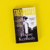 Trespasses (Louise Kennedy) Нарушение границ (Луиза Кеннеди) /Книги на английском языке