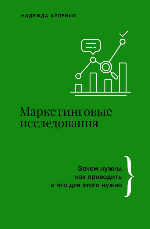 Бизнес тренды Маркетинговые исследования: зачем нужны, как проводить и что для этого нужно