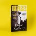 Trespasses (Louise Kennedy) Нарушение границ (Луиза Кеннеди) /Книги на английском языке