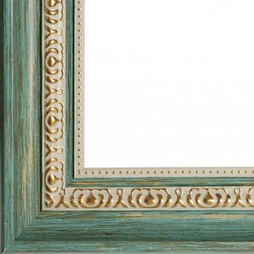 Багетные рамы (Белоснежка) Багетные рамы. Vanessa (2406-BB)