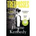 Trespasses (Louise Kennedy) Нарушение границ (Луиза Кеннеди) /Книги на английском языке
