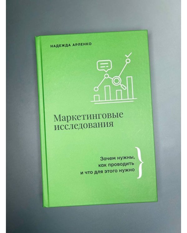 Маркетинговые исследования: зачем нужны, как проводить и что для этого нужно
