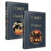 Комплект Илиада. Одиссея. Сказания о Троянской войне (из 2-х книг)