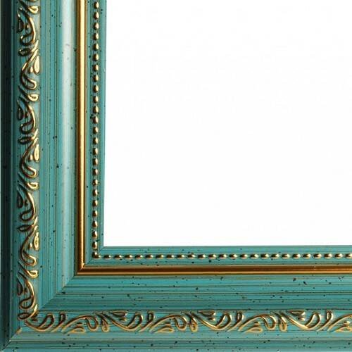 Багетные рамы (Белоснежка) Багетные рамы. Adele (3179-BM)