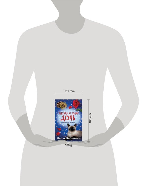 Тысяча и одна дочь