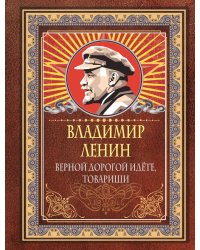 Верной дорогой идёте, товарищи