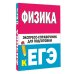 ЕГЭ: справочник в кармане Физика. Экспресс-справочник для подготовки к ЕГЭ