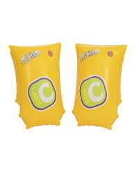 Нарукавники для плавания Swim Safe, ступень С 30 х 15 см Bestway (Арт. 32110)