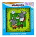 Игра из дерева "Мышата" (собираем по слоям)