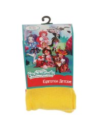 Колготки детские ЭНЧАНТИМАЛС для девочки р-р 92-98 в кор.15шт