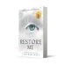 Дополнительное изображение книги «Restore Me (Tahereh Mafi) Восстанови меня (Тахира Мафи) / Книги на английском языке»