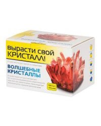 Малый кристалл 005