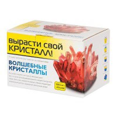 Малый кристалл 005