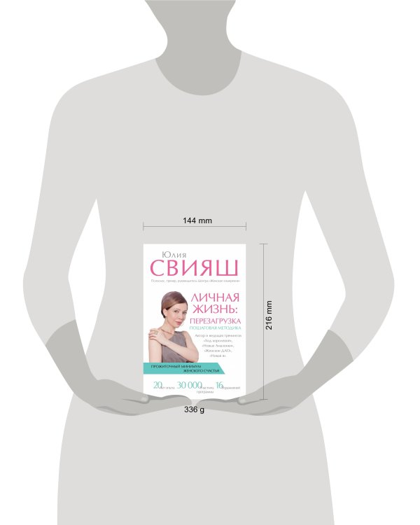 Личная жизнь: перезагрузка