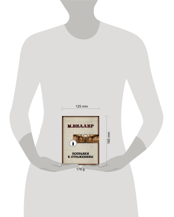 Поправки к отражениям