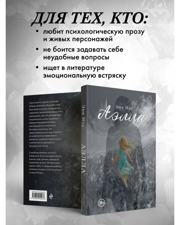 Аэлла