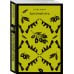 Набор мужской прозы (из 3-х книг: "Я — посланник" М. Зусак, "Крестный отец" М.Пьюзо, "Над пропастью во ржи" Дж.Сэлинджер)