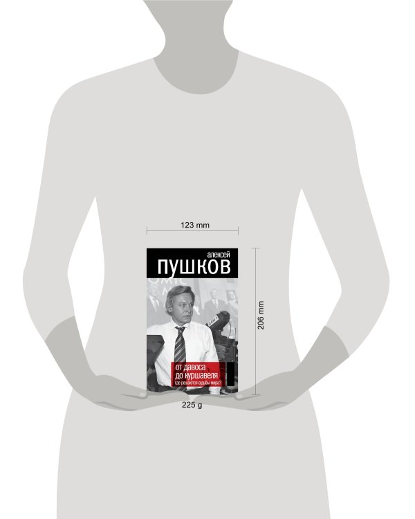 Дополнительное изображение книги «От Давоса до Куршавеля. Где решаются судьбы мира?»