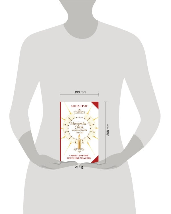 Молитва — Свет, который всегда с тобой. Самые сильные народные молитвы