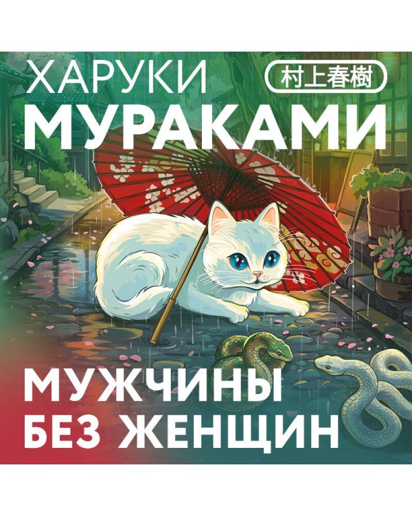 Мужчины без женщин